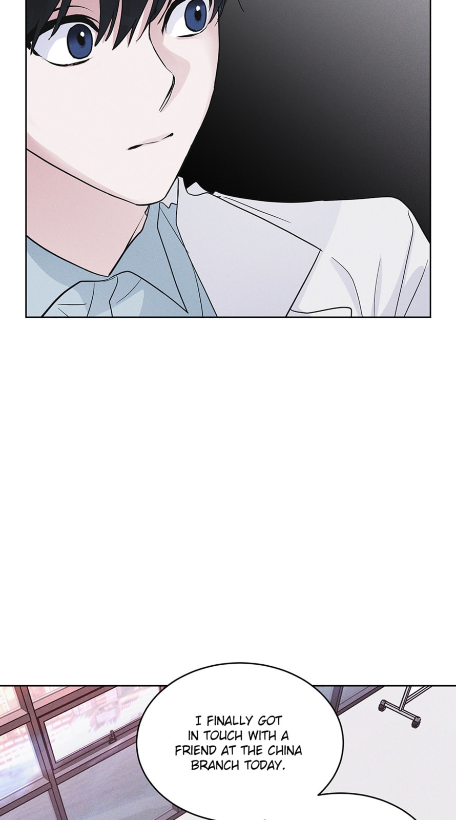 Read Open Sesame chapter 17 image 13 on Lezhin