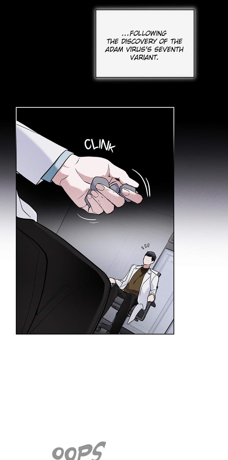 Read Open Sesame chapter 17 image 20 on Lezhin
