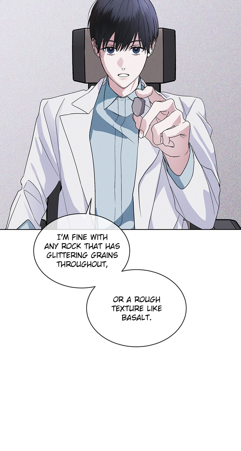 Read Open Sesame chapter 17 image 28 on Lezhin