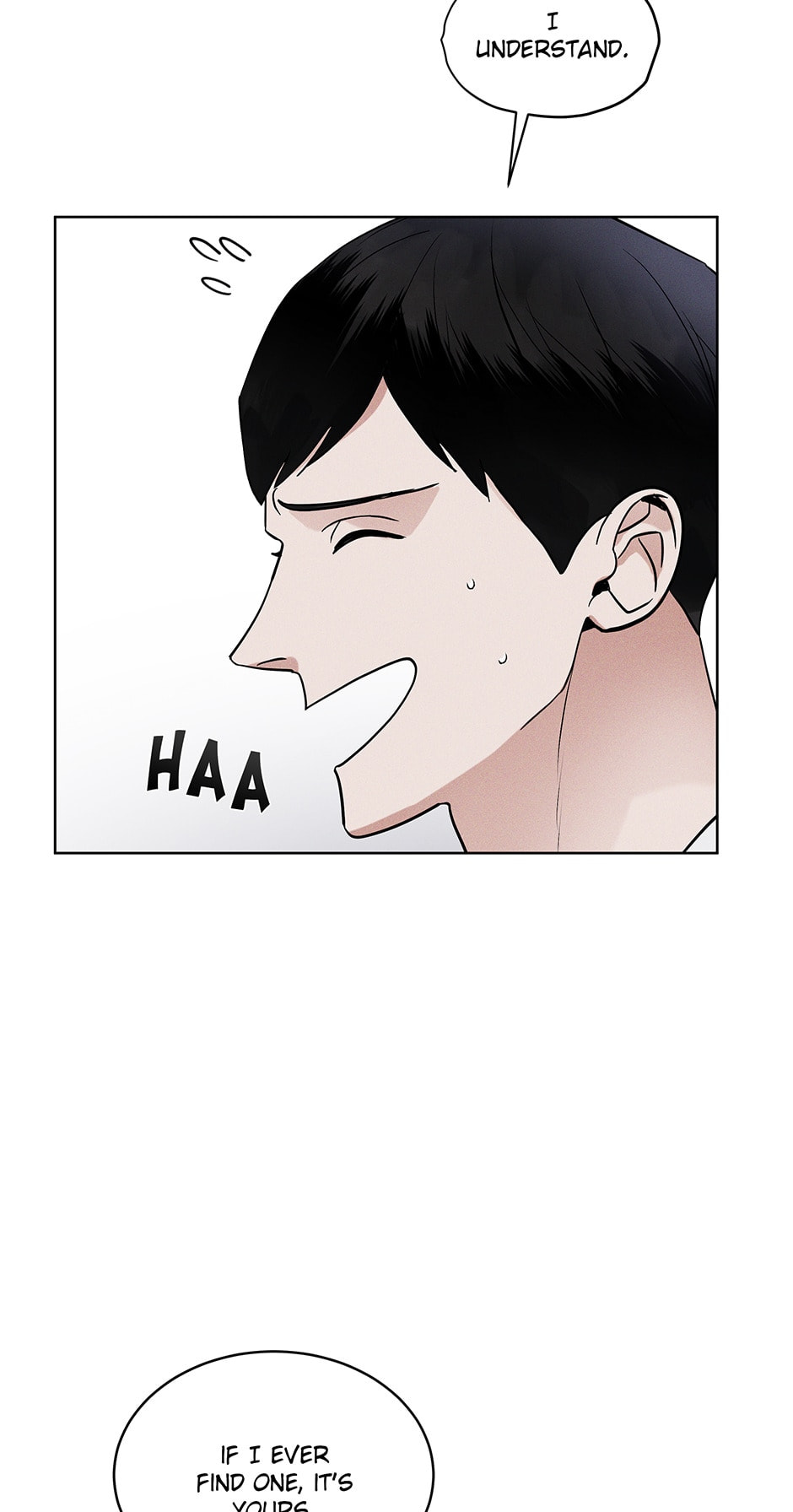 Read Open Sesame chapter 17 image 30 on Lezhin