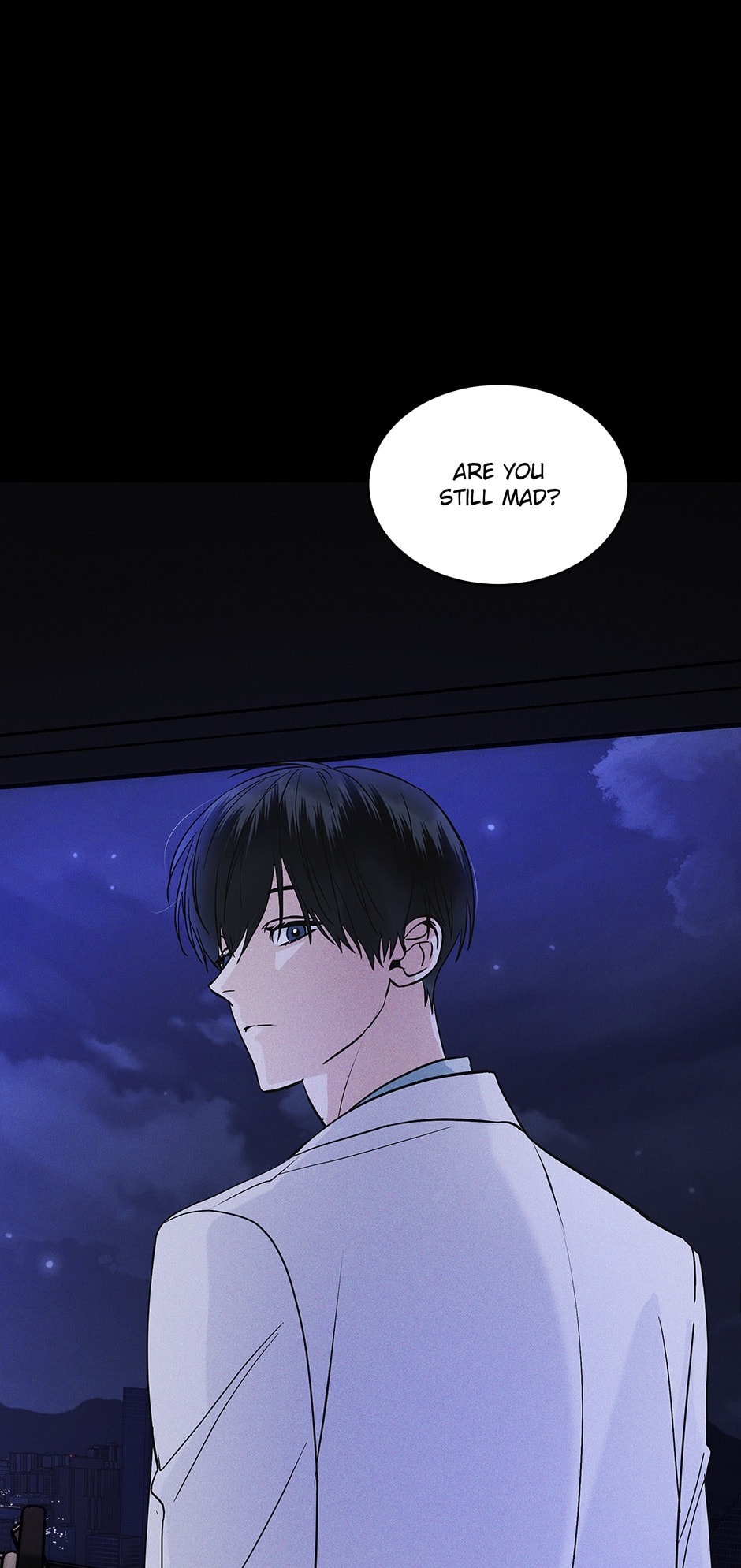Read Open Sesame chapter 17 image 36 on Lezhin