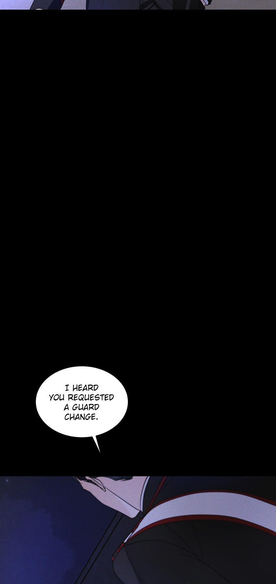 Read Open Sesame chapter 17 image 38 on Lezhin