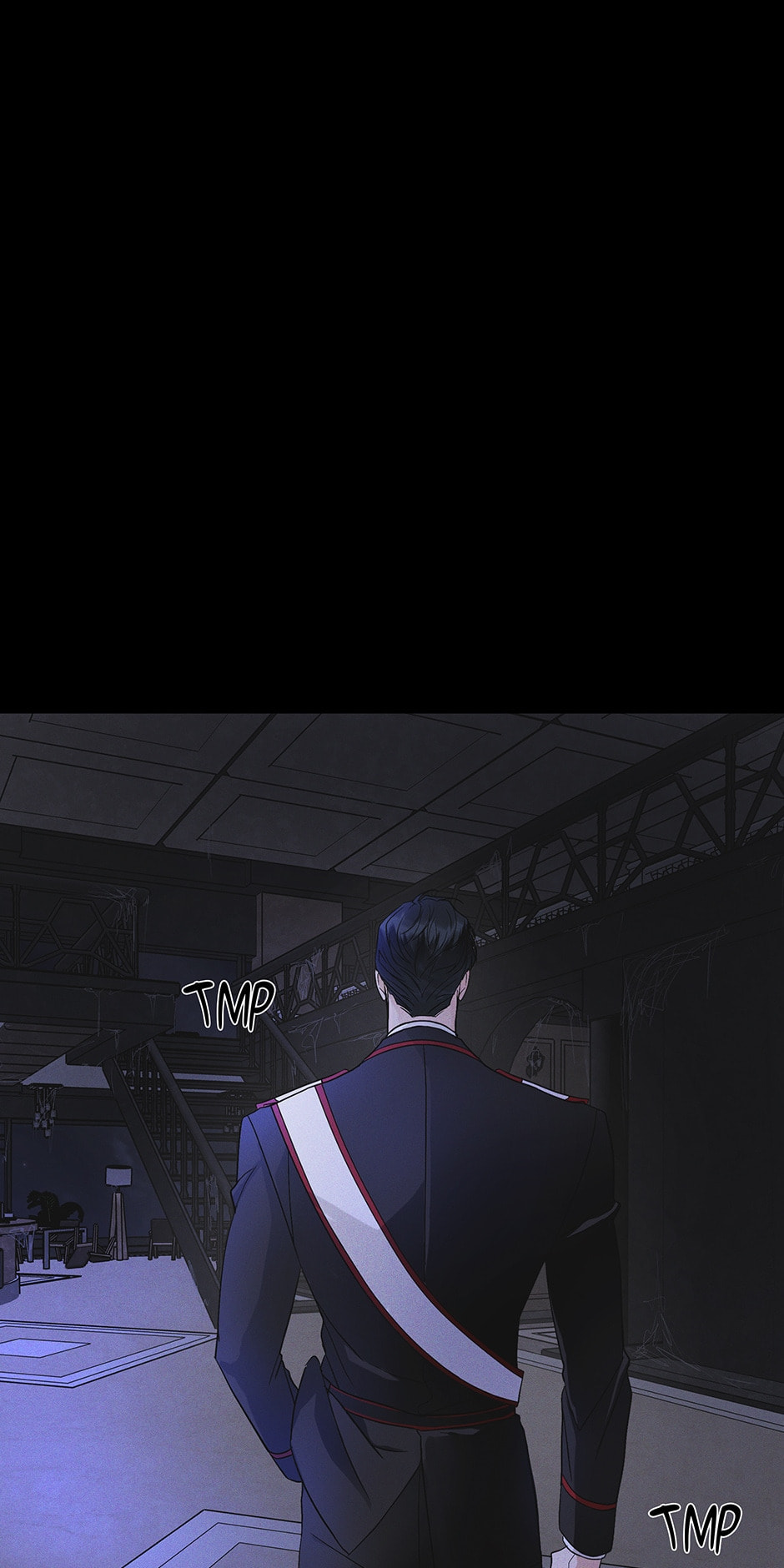 Read Open Sesame chapter 17 image 41 on Lezhin