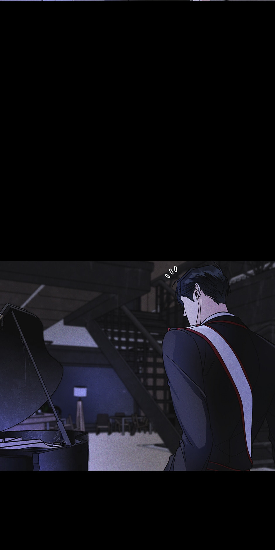 Read Open Sesame chapter 17 image 42 on Lezhin