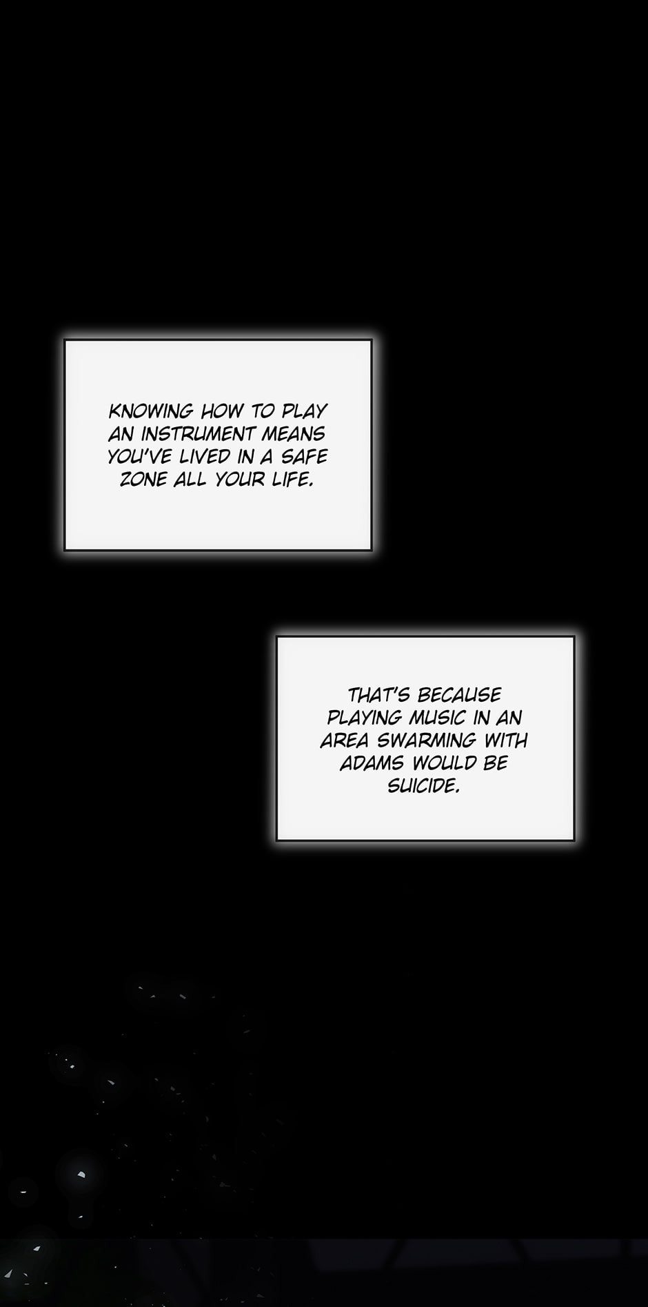 Read Open Sesame chapter 17 image 45 on Lezhin