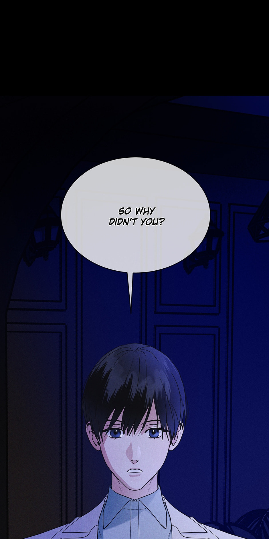 Read Open Sesame chapter 17 image 50 on Lezhin