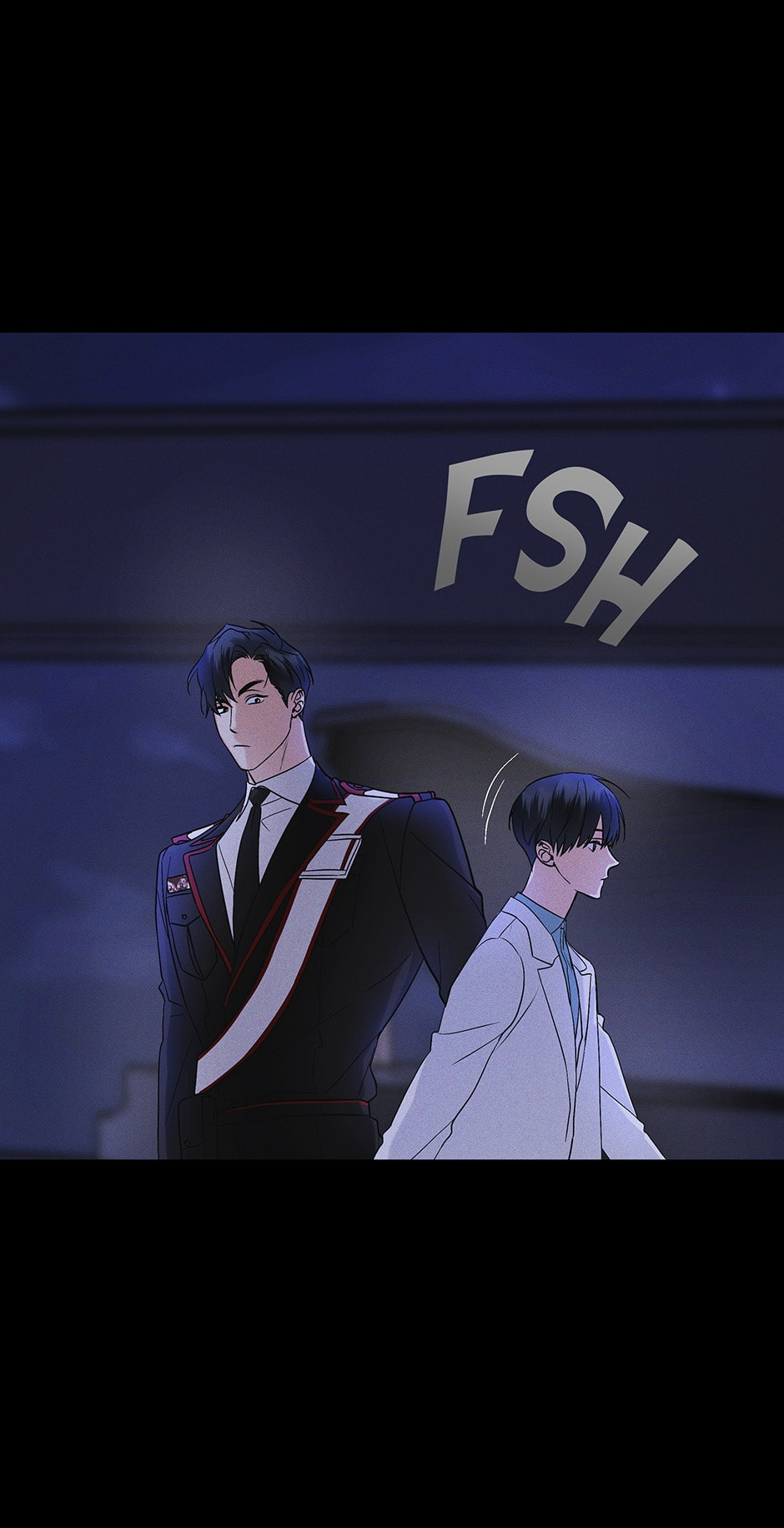 Read Open Sesame chapter 17 image 56 on Lezhin