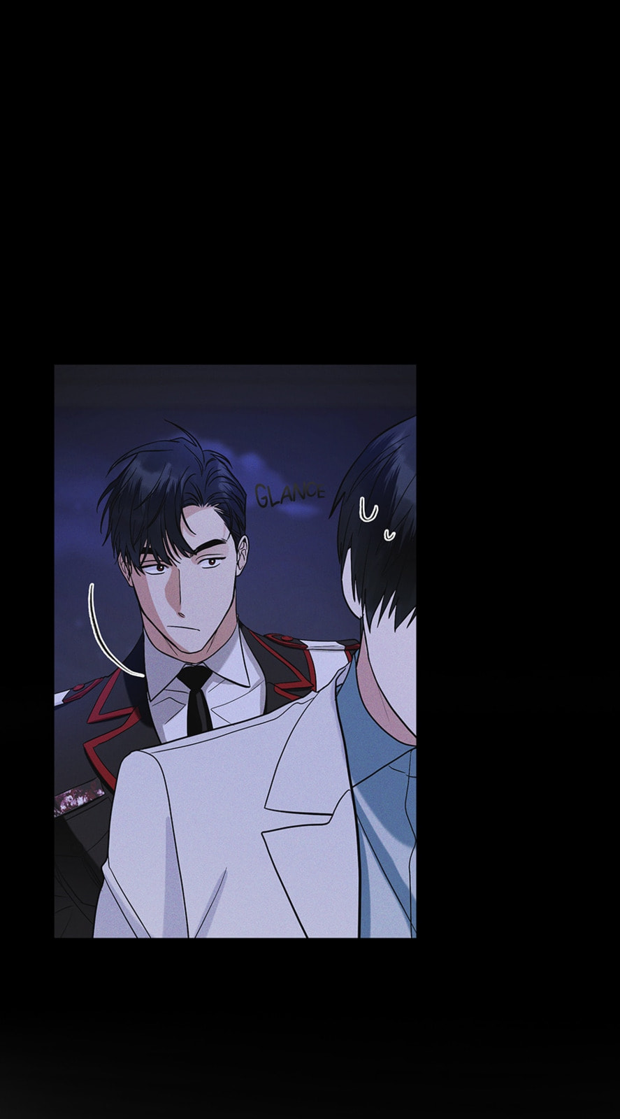 Read Open Sesame chapter 17 image 60 on Lezhin