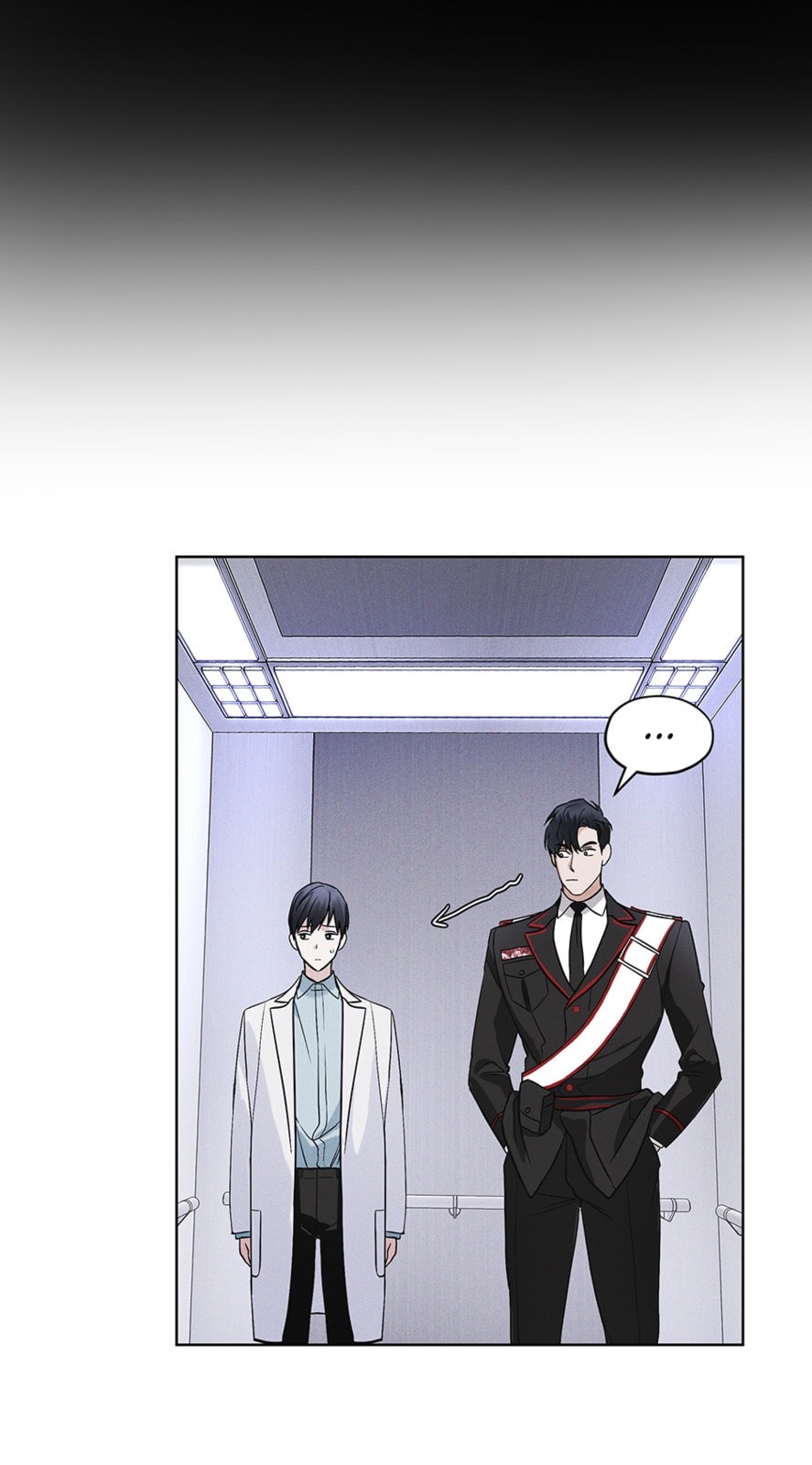 Read Open Sesame chapter 17 image 61 on Lezhin