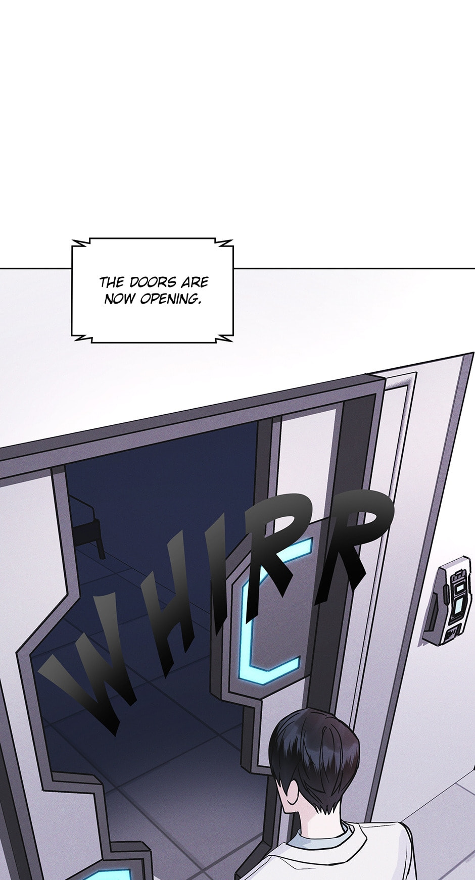 Read Open Sesame chapter 17 image 63 on Lezhin