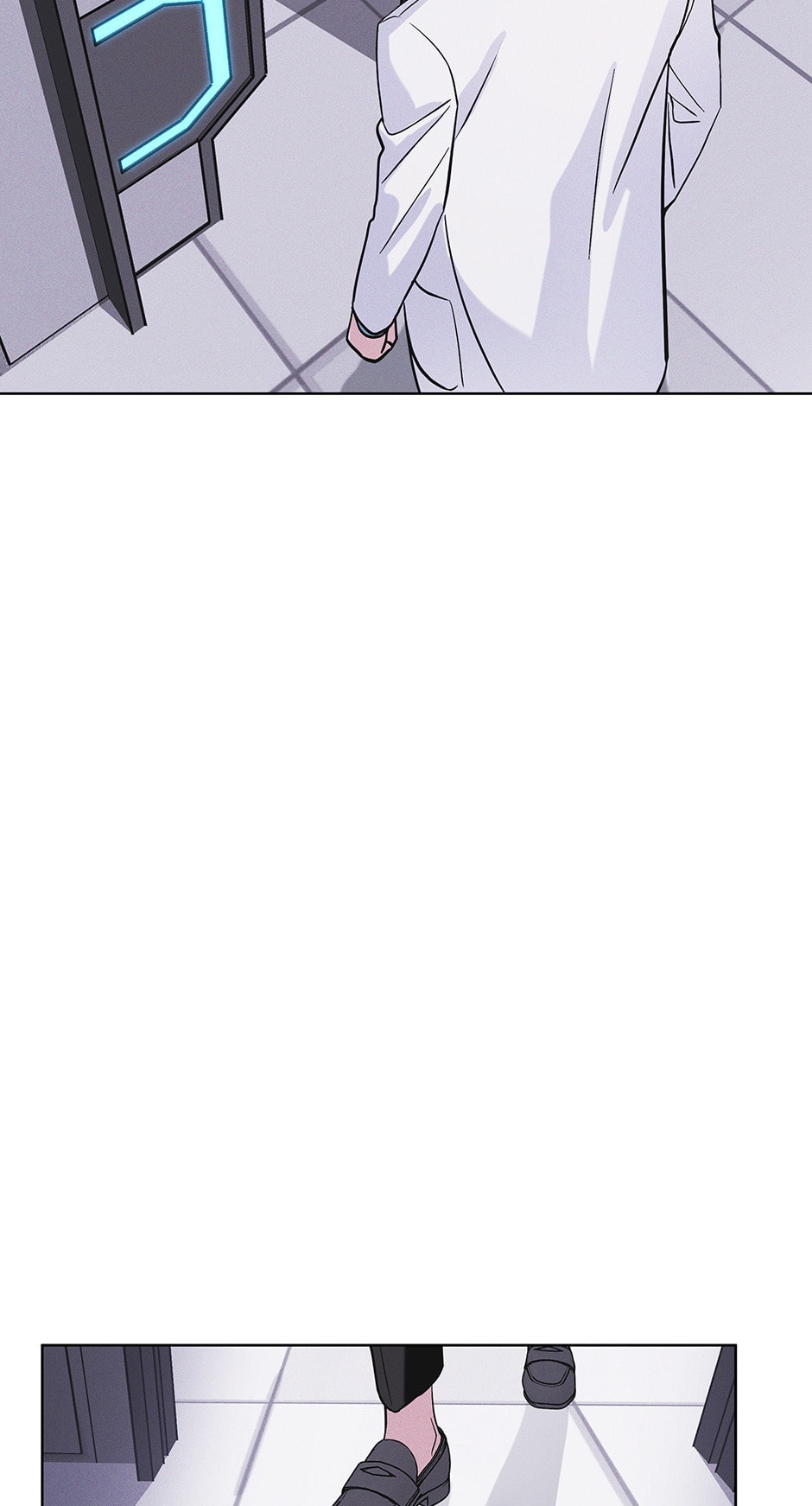 Read Open Sesame chapter 17 image 64 on Lezhin