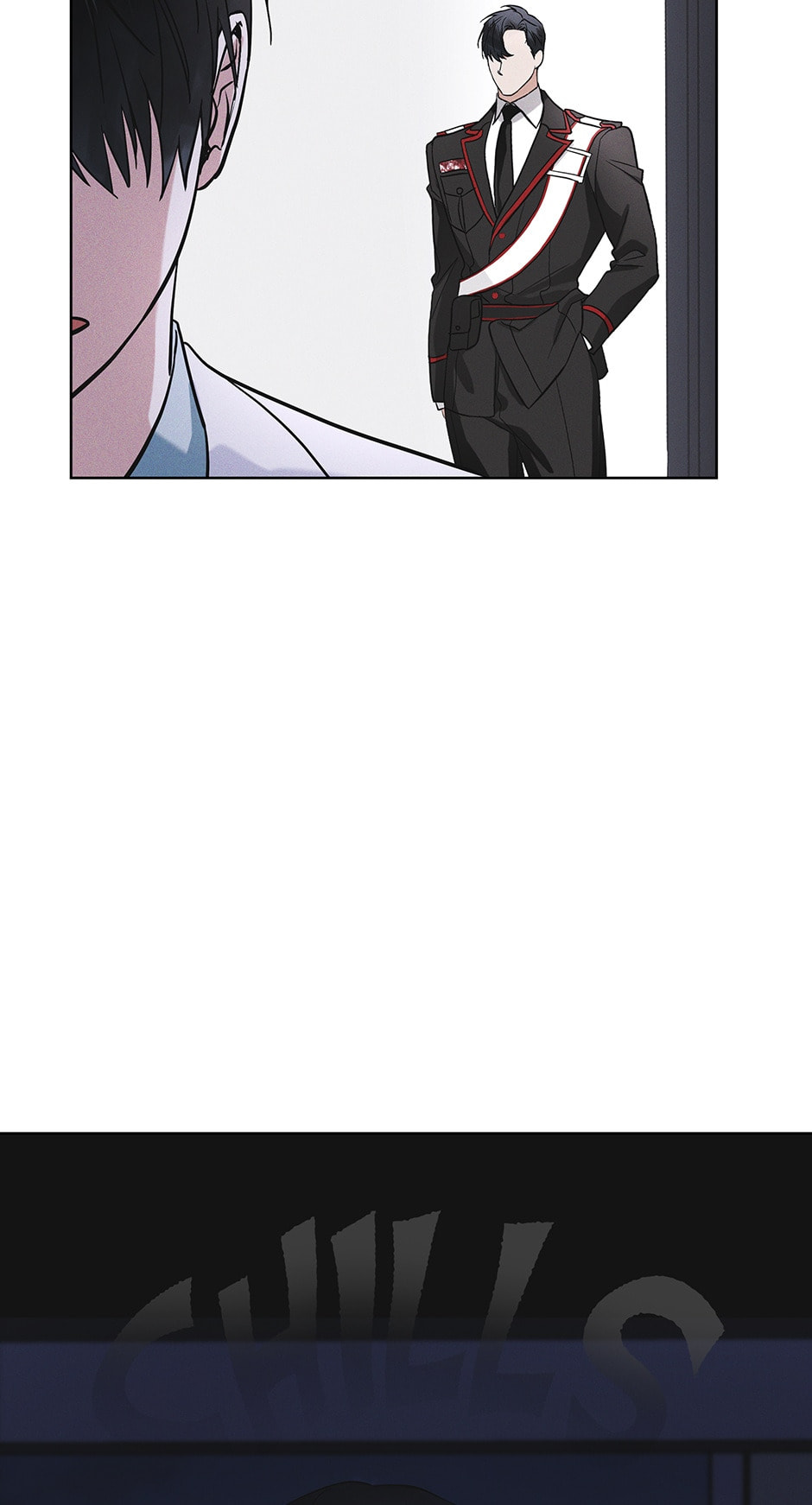 Read Open Sesame chapter 17 image 66 on Lezhin