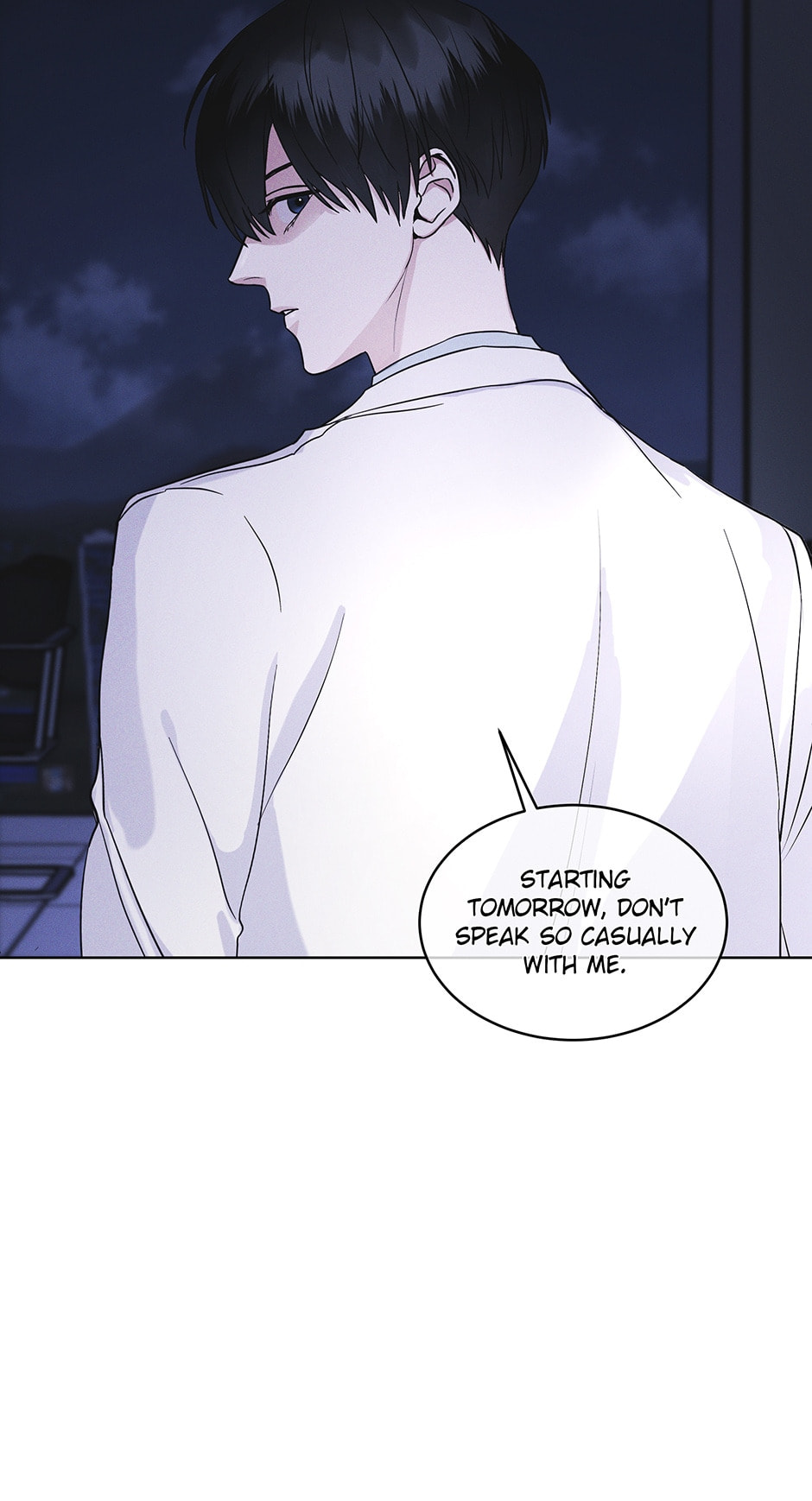 Read Open Sesame chapter 17 image 67 on Lezhin