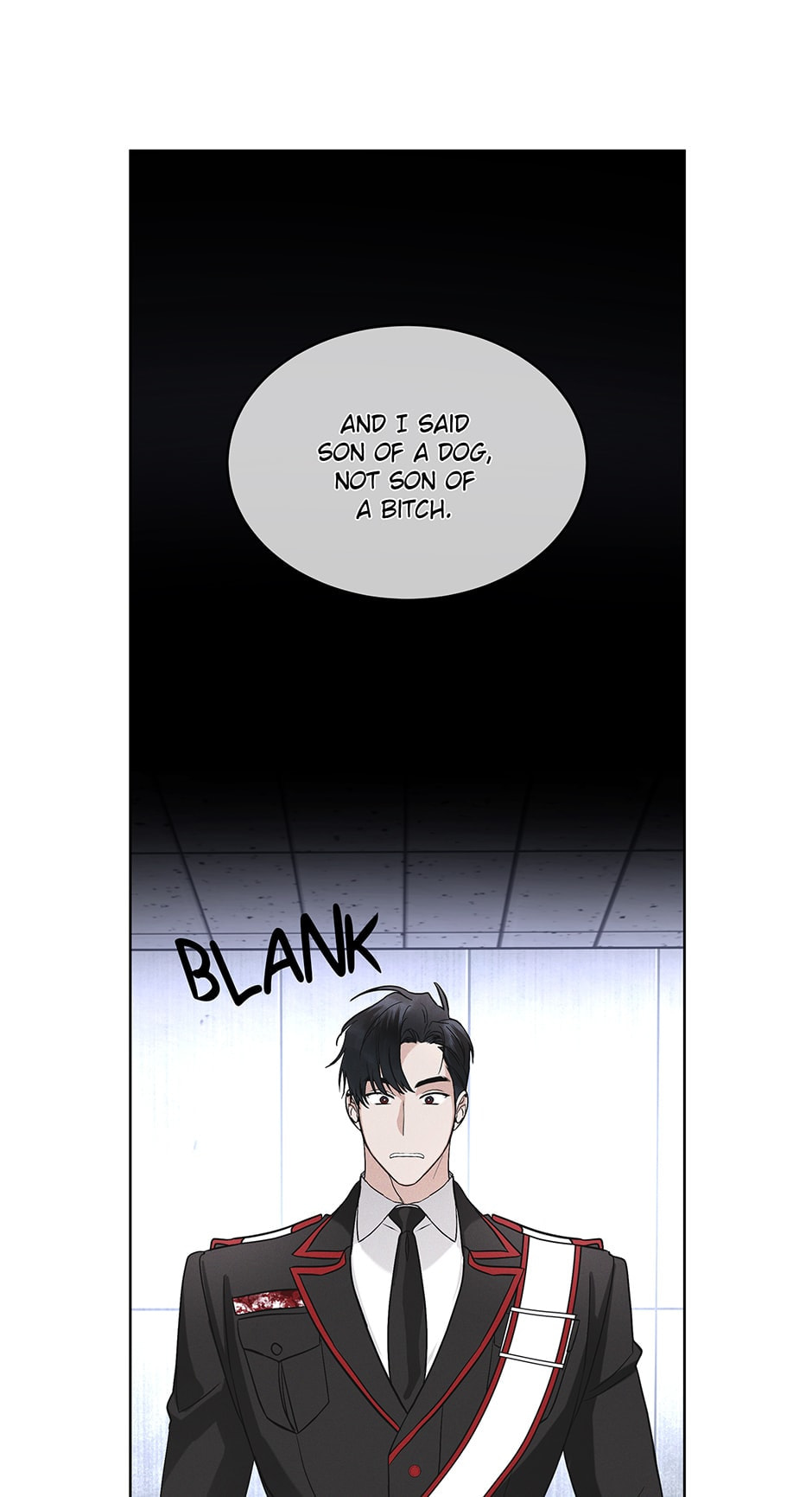 Read Open Sesame chapter 17 image 68 on Lezhin