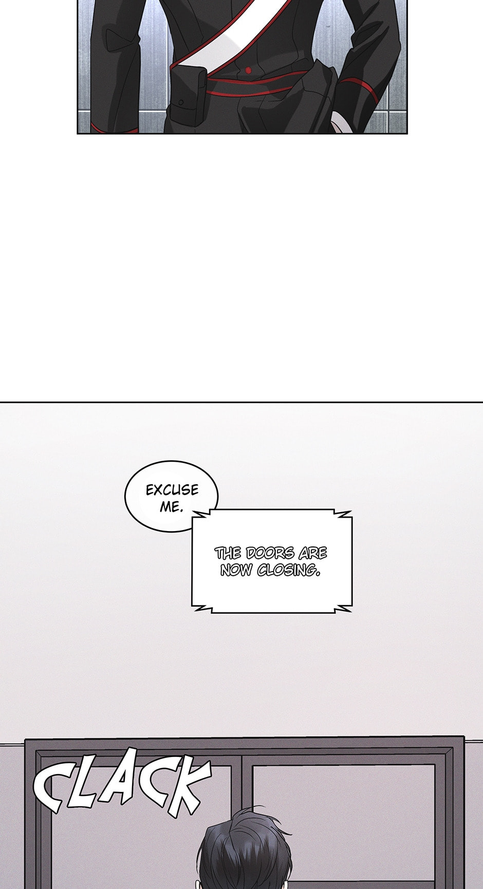Read Open Sesame chapter 17 image 69 on Lezhin