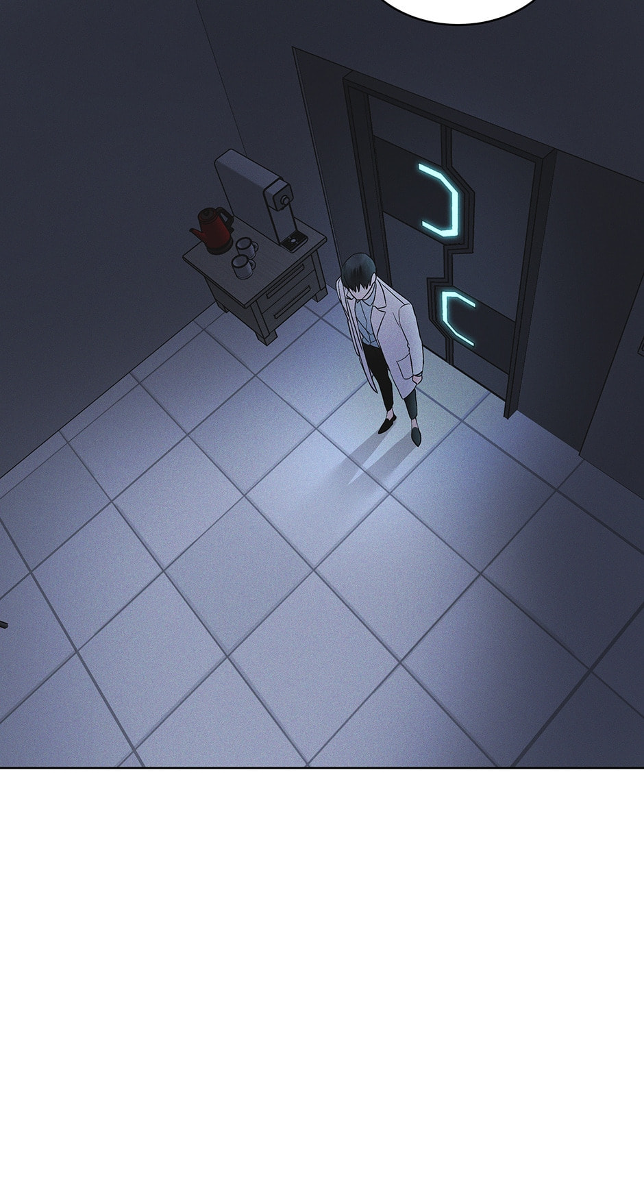 Read Open Sesame chapter 17 image 72 on Lezhin