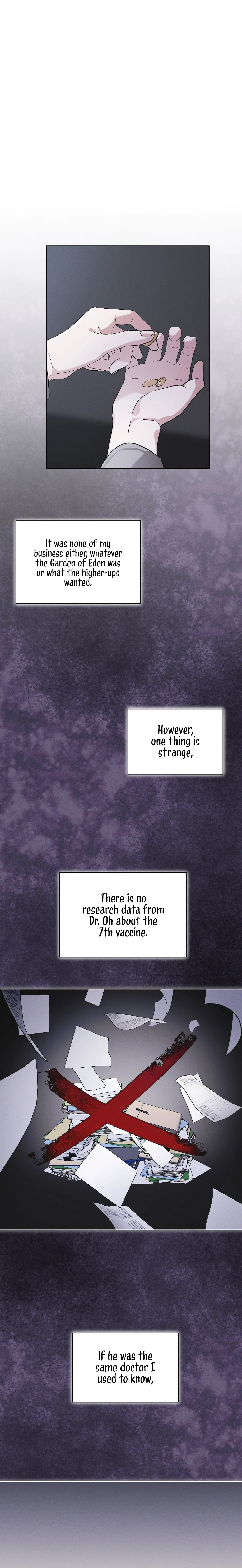 Read Open Sesame chapter 19 image 11 on Lezhin