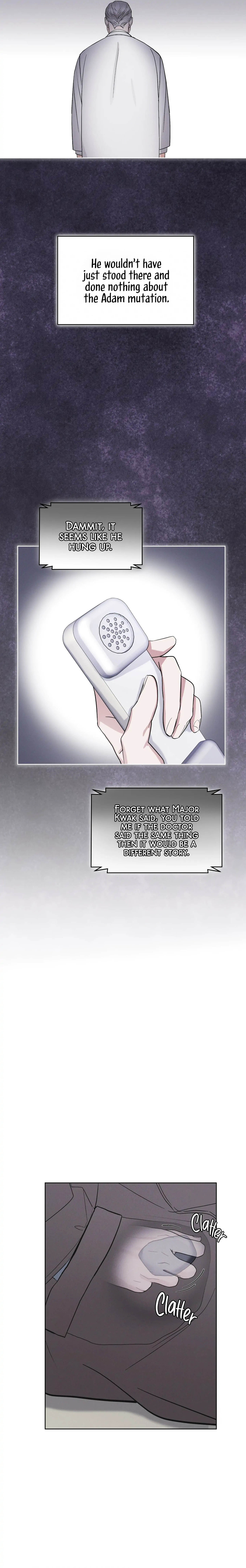 Read Open Sesame chapter 19 image 12 on Lezhin
