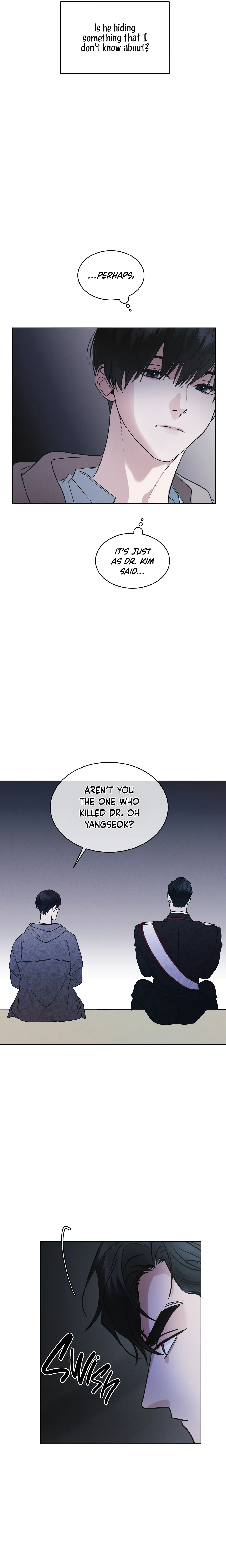 Read Open Sesame chapter 19 image 14 on Lezhin