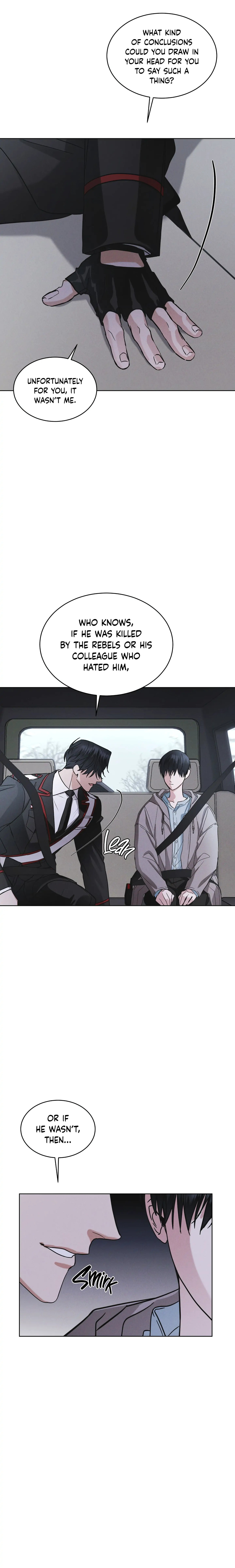 Read Open Sesame chapter 19 image 15 on Lezhin
