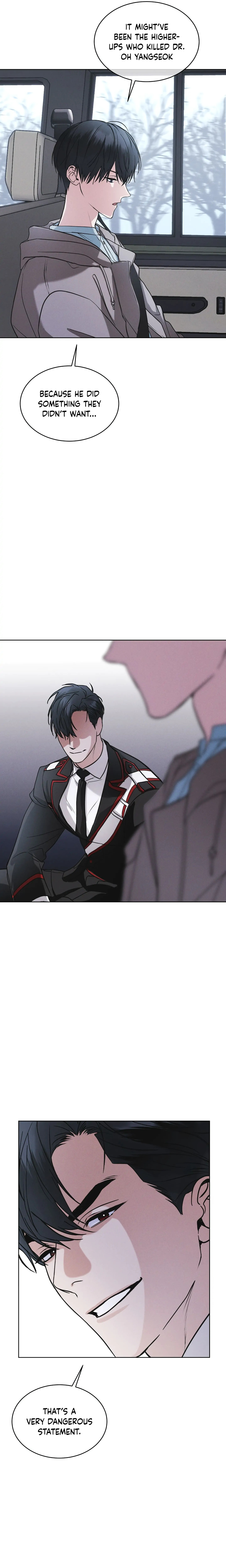 Read Open Sesame chapter 19 image 16 on Lezhin
