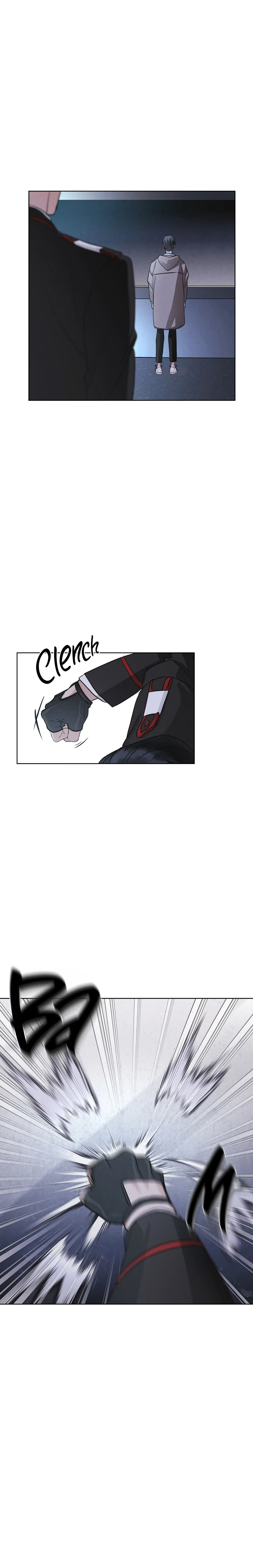 Read Open Sesame chapter 20 image 12 on Lezhin