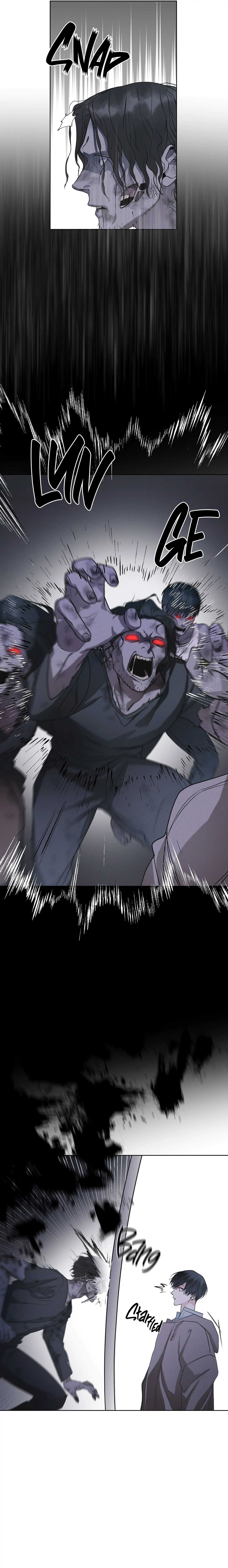Read Open Sesame chapter 20 image 13 on Lezhin