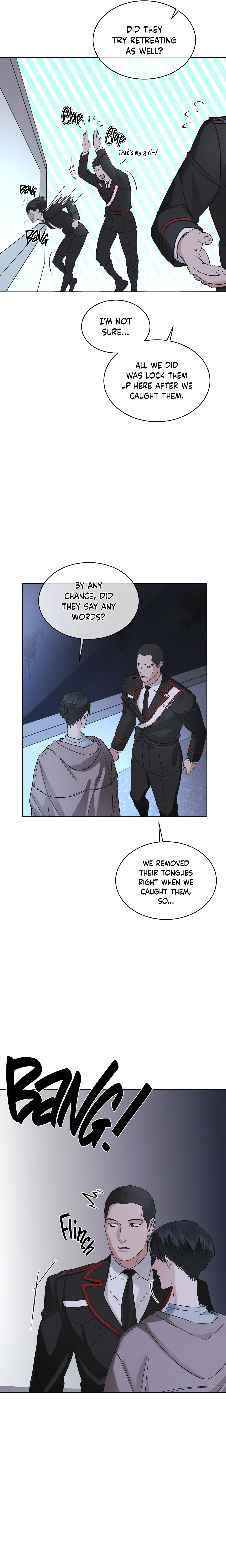 Read Open Sesame chapter 20 image 16 on Lezhin