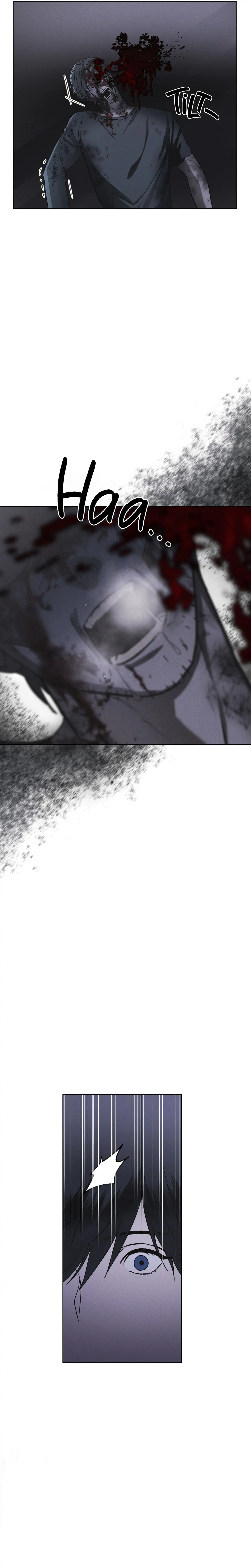 Read Open Sesame chapter 20 image 18 on Lezhin