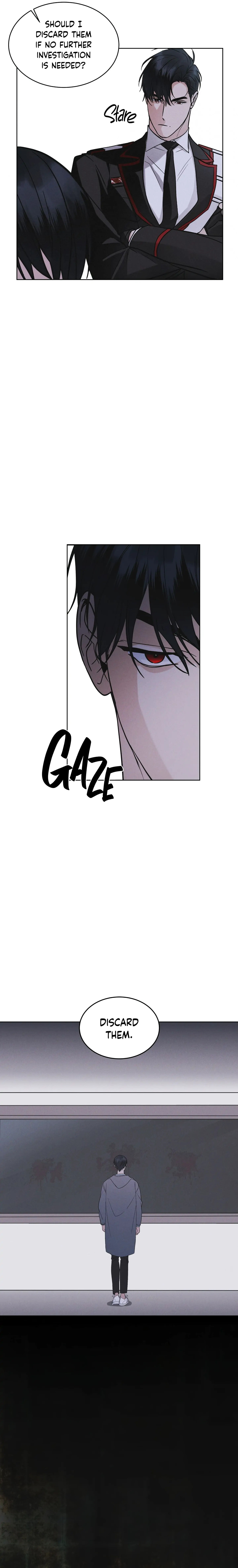 Read Open Sesame chapter 20 image 21 on Lezhin