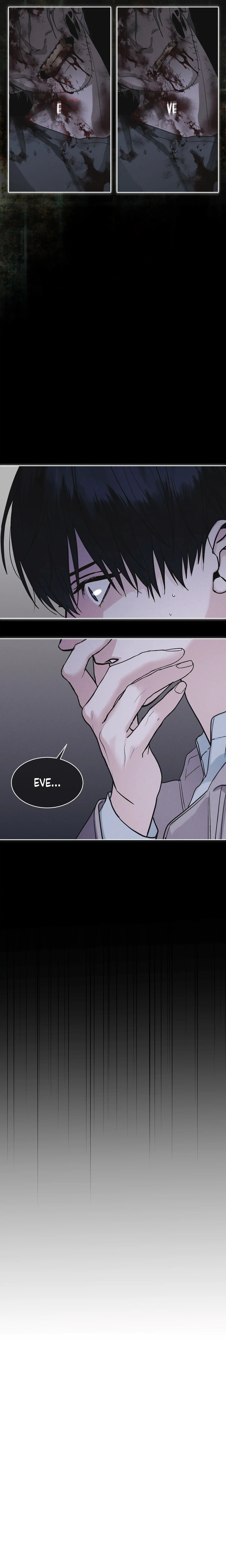 Read Open Sesame chapter 20 image 22 on Lezhin