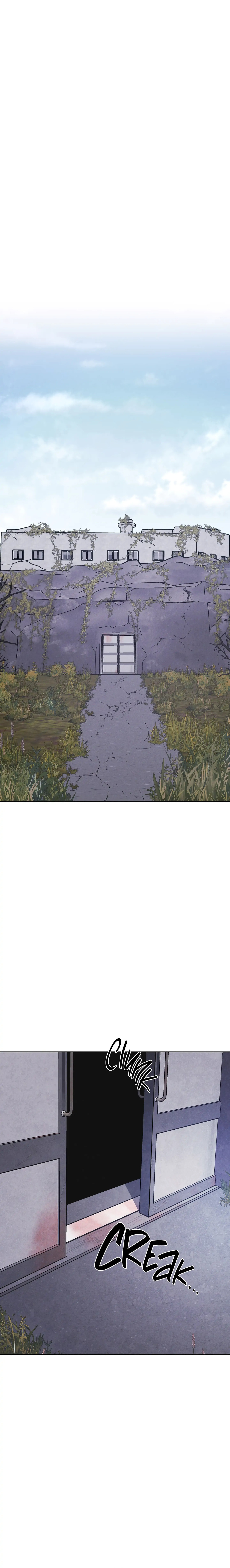 Read Open Sesame chapter 20 image 6 on Lezhin