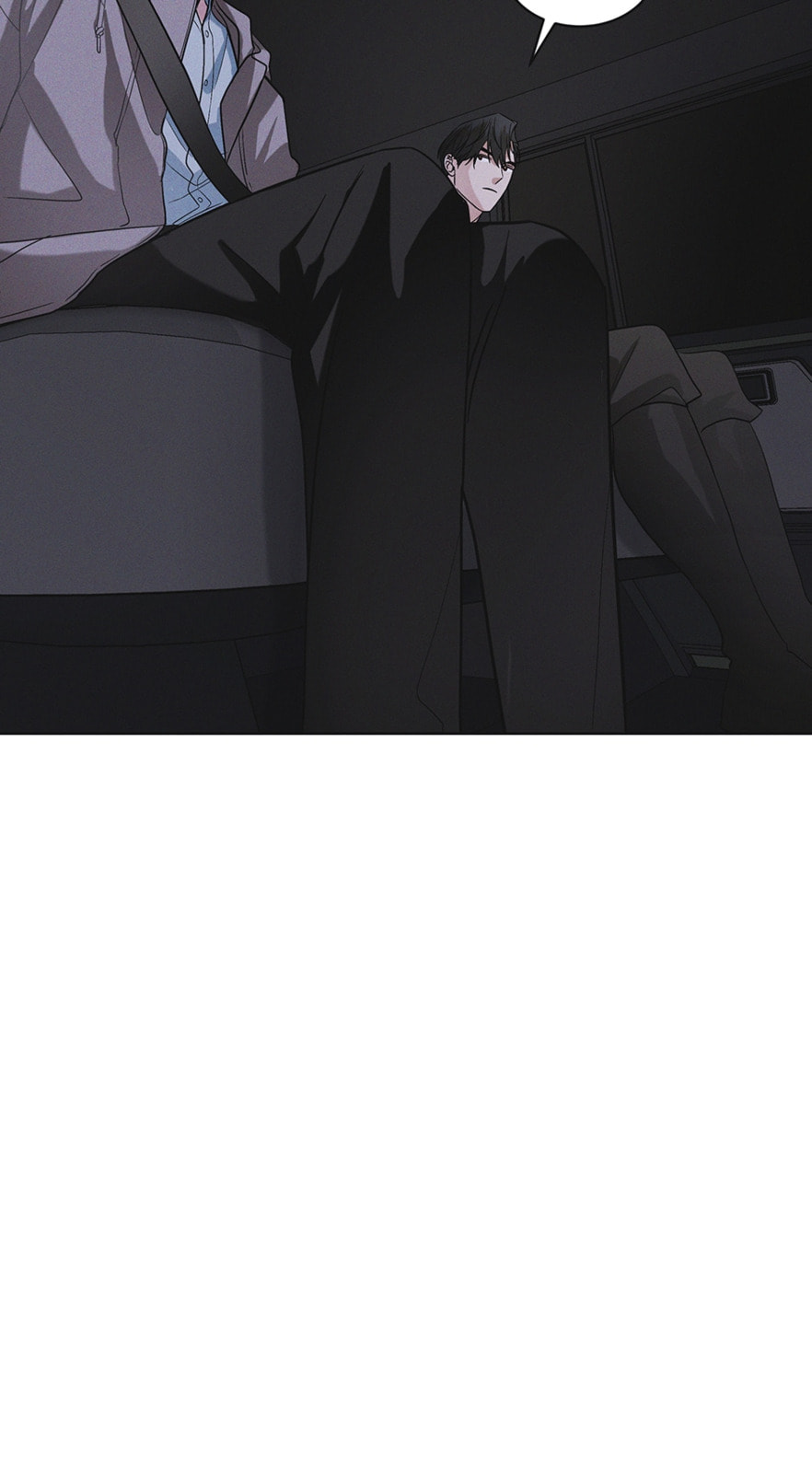 Read Open Sesame chapter 21 image 14 on Lezhin