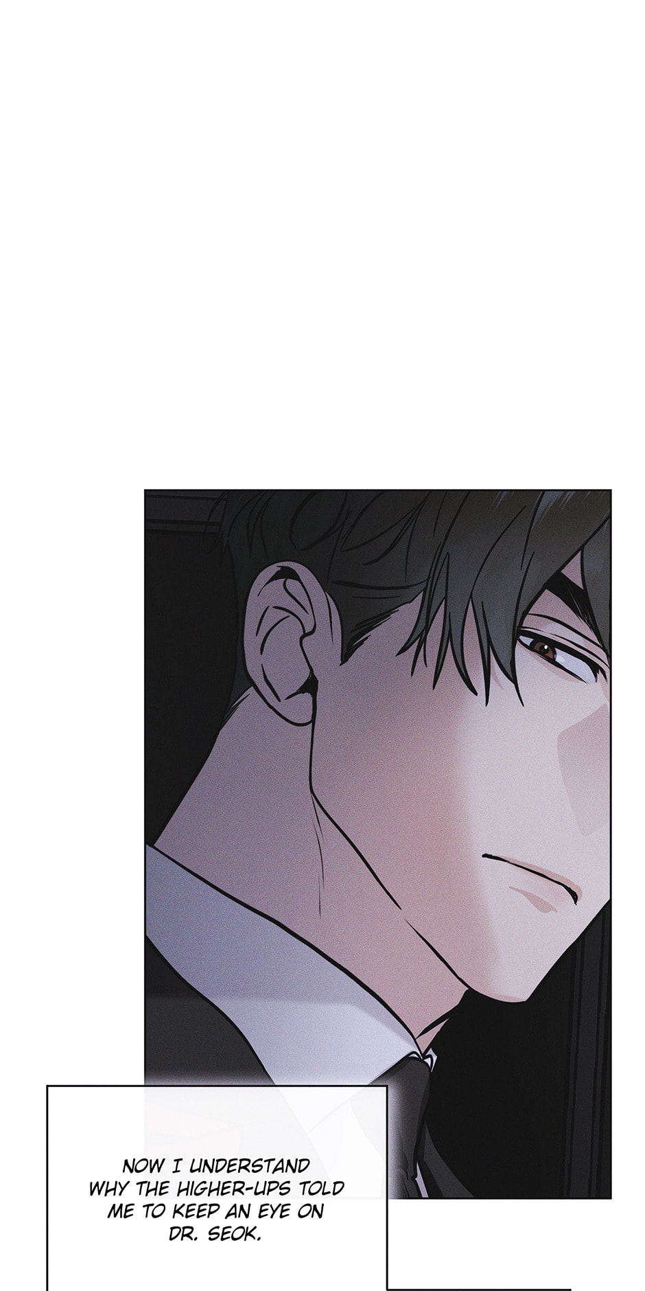 Read Open Sesame chapter 21 image 15 on Lezhin
