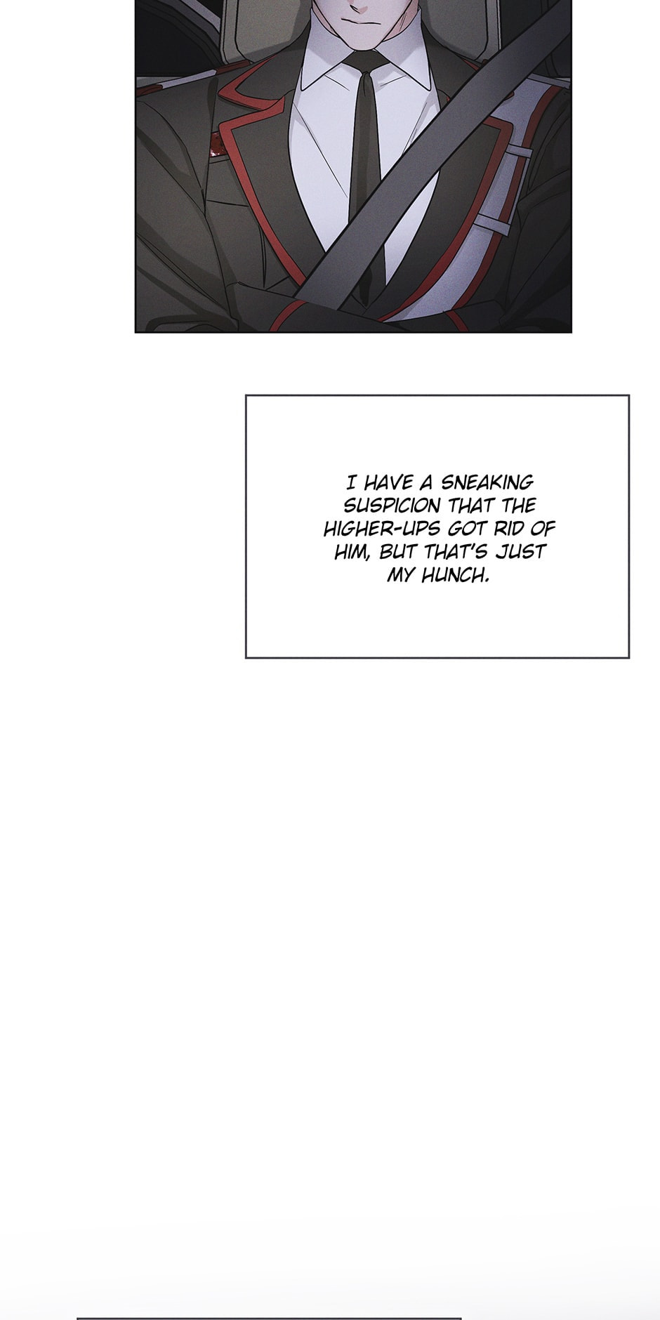 Read Open Sesame chapter 21 image 18 on Lezhin
