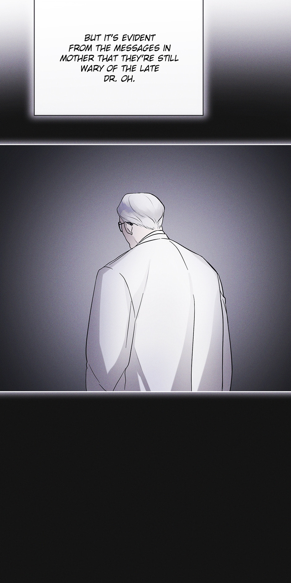 Read Open Sesame chapter 21 image 19 on Lezhin