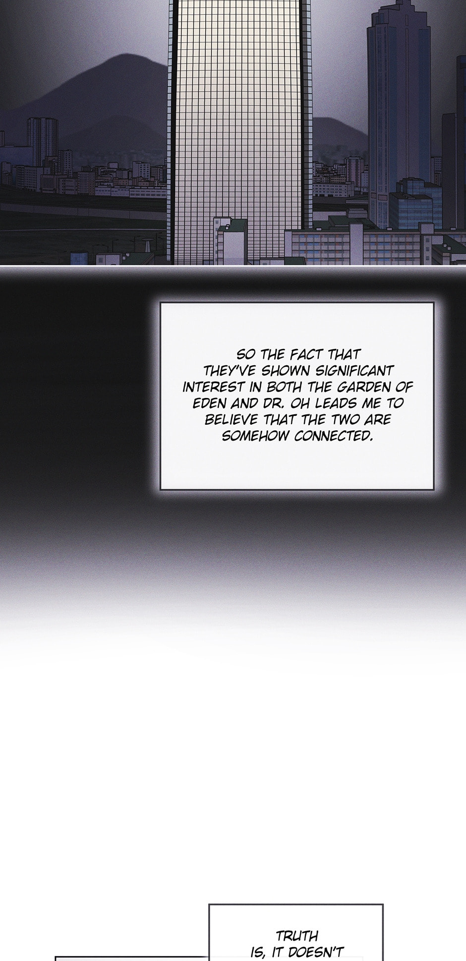 Read Open Sesame chapter 21 image 21 on Lezhin