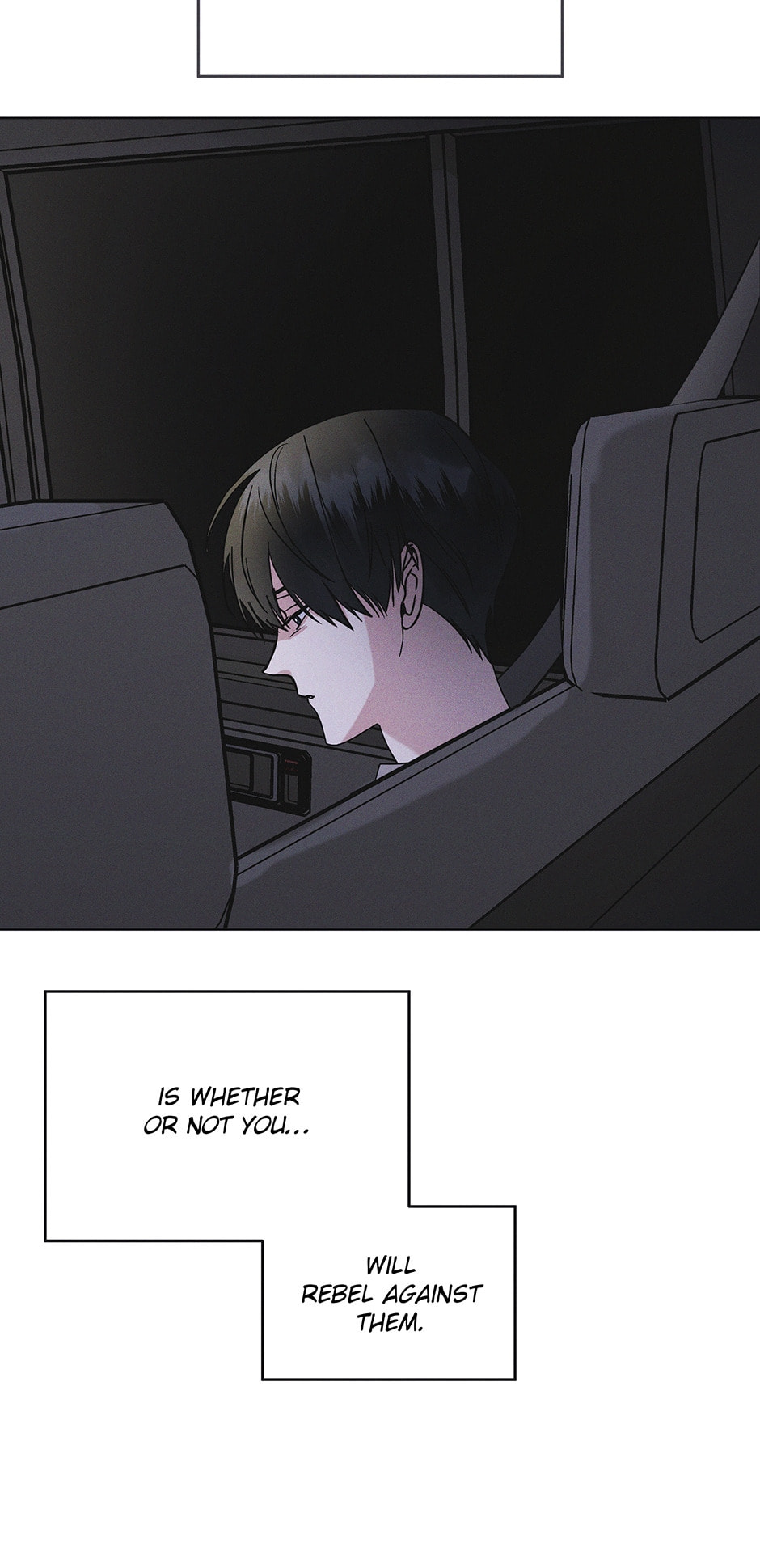 Read Open Sesame chapter 21 image 23 on Lezhin