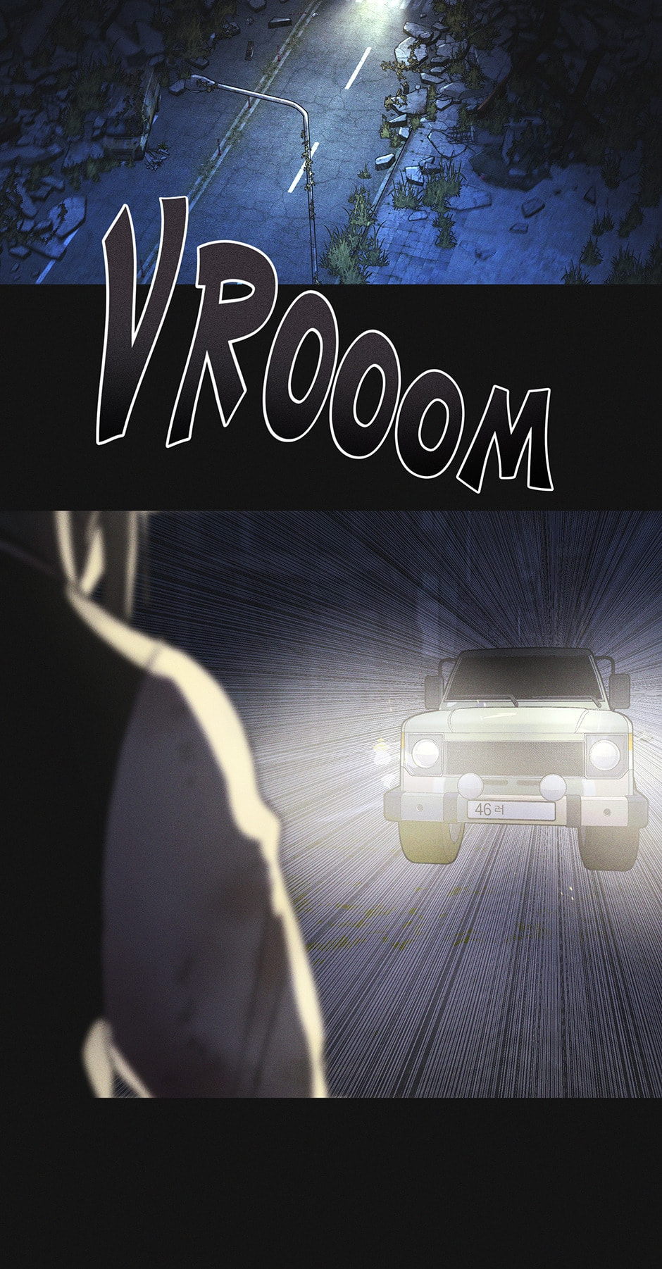 Read Open Sesame chapter 21 image 25 on Lezhin