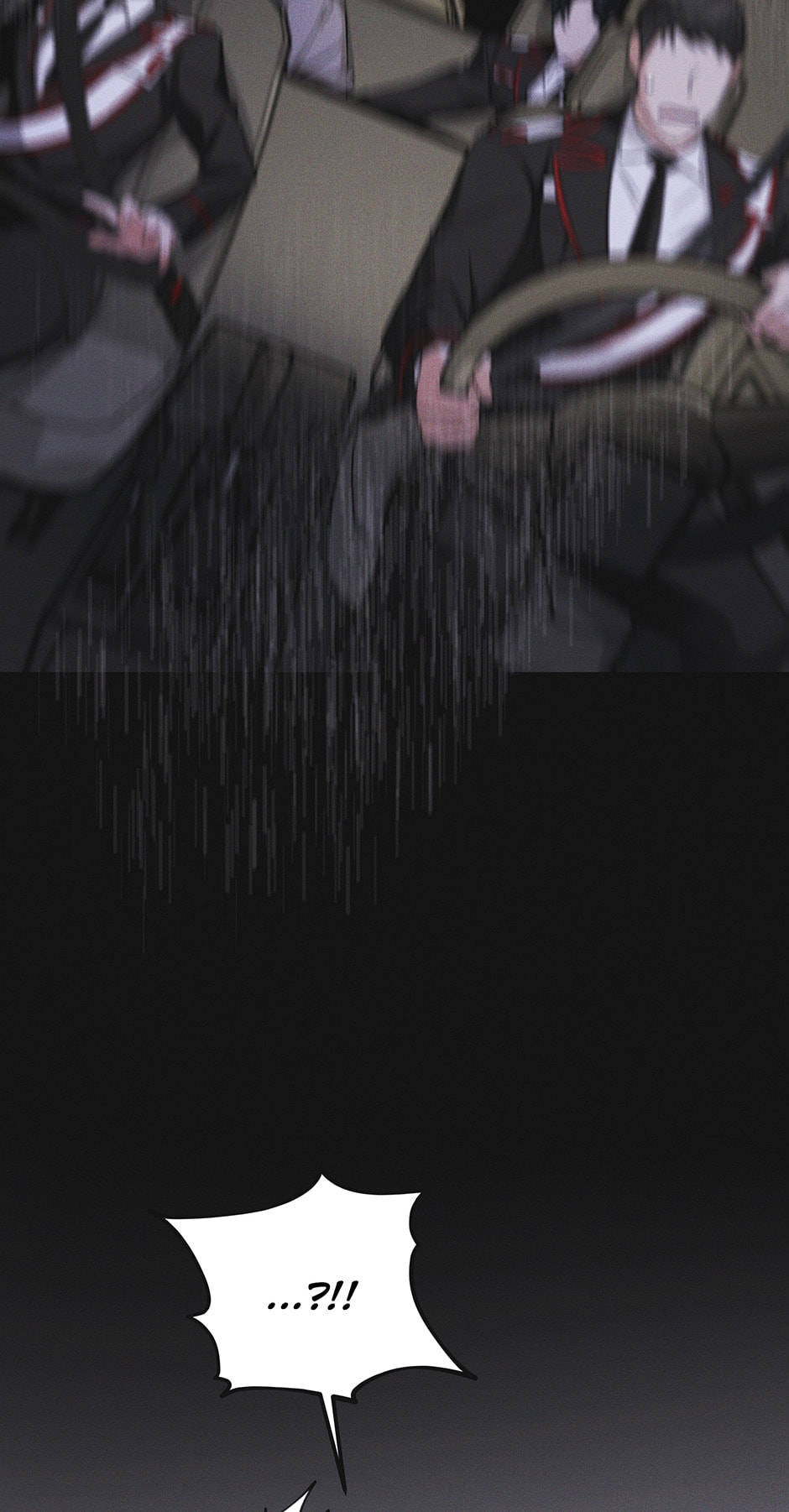 Read Open Sesame chapter 21 image 27 on Lezhin