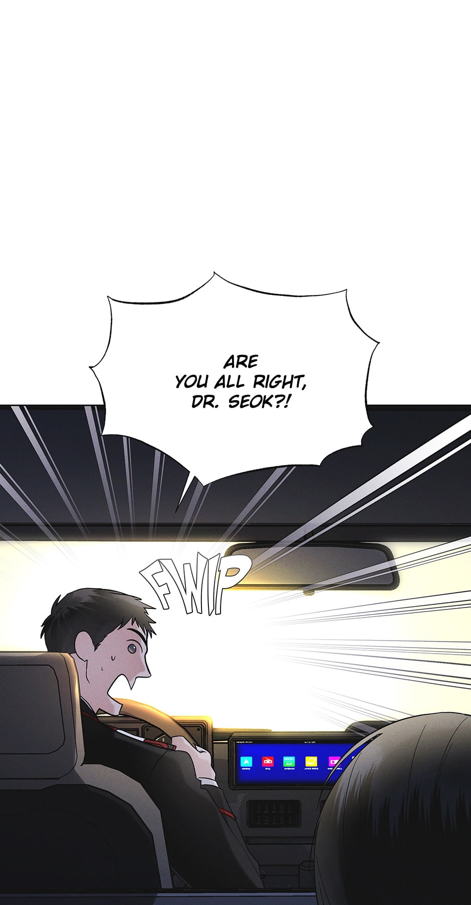 Read Open Sesame chapter 21 image 29 on Lezhin