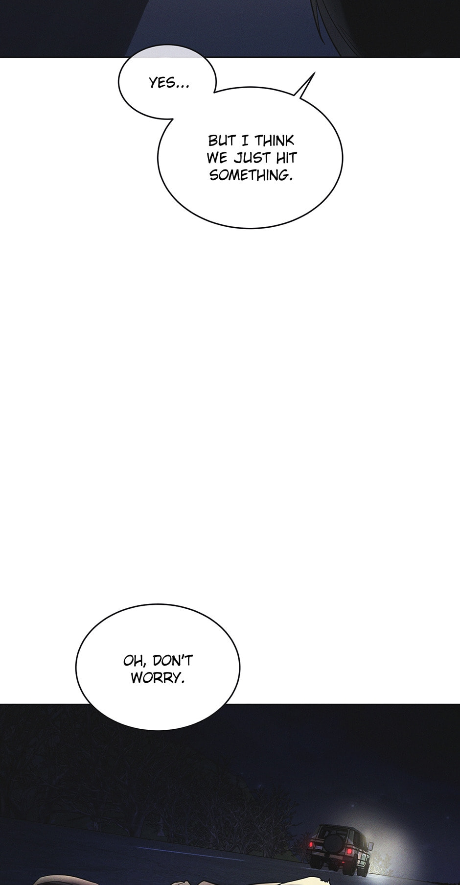 Read Open Sesame chapter 21 image 30 on Lezhin
