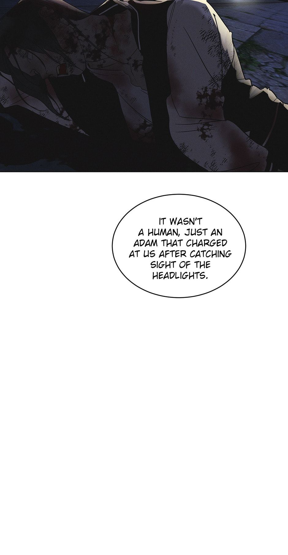 Read Open Sesame chapter 21 image 31 on Lezhin