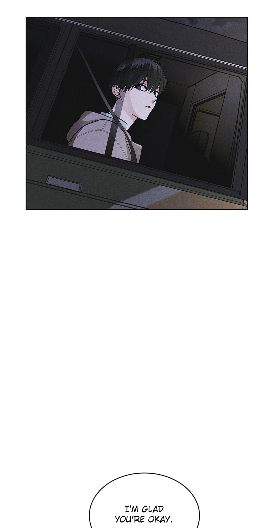 Read Open Sesame chapter 21 image 32 on Lezhin