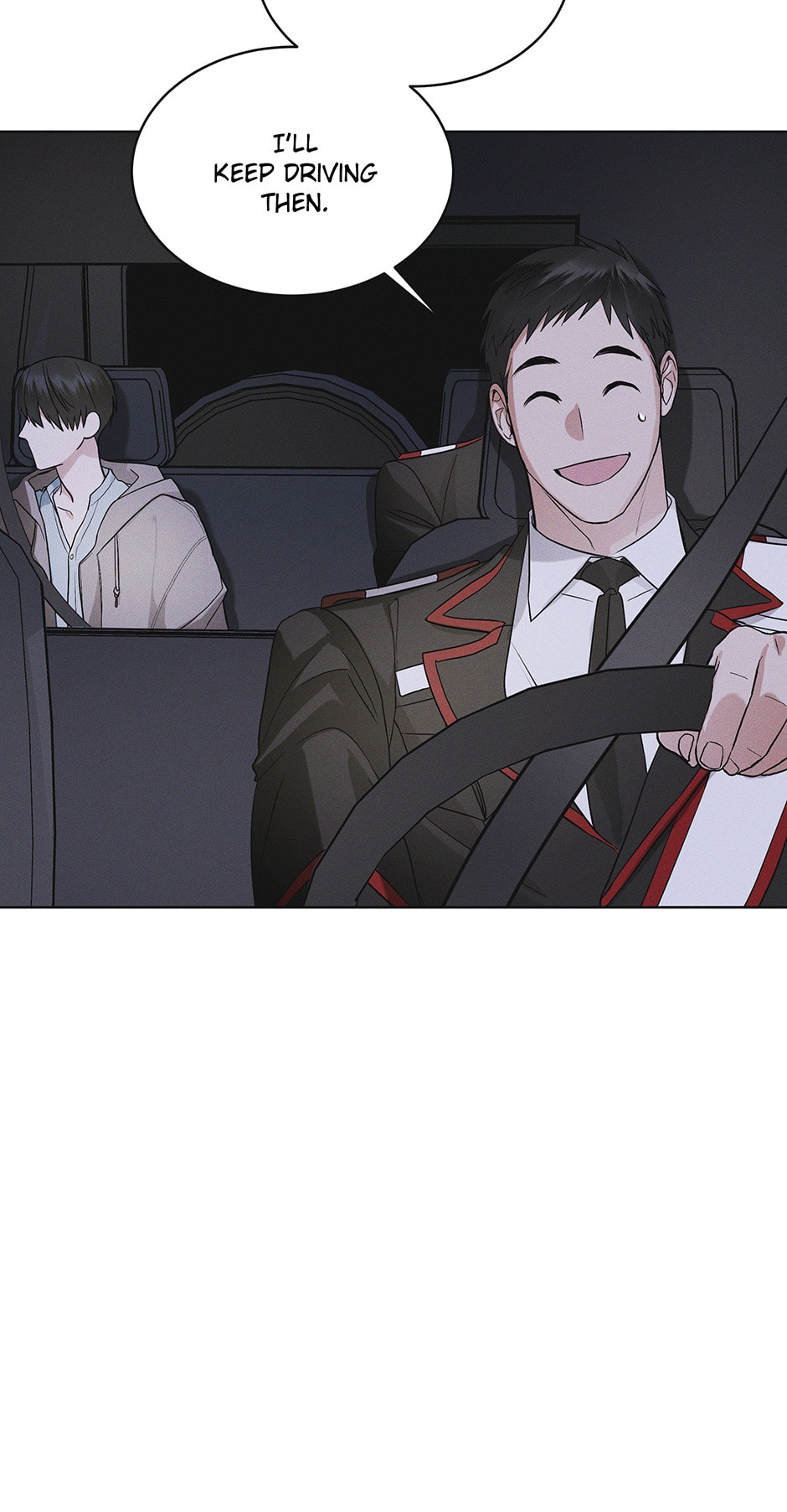 Read Open Sesame chapter 21 image 33 on Lezhin