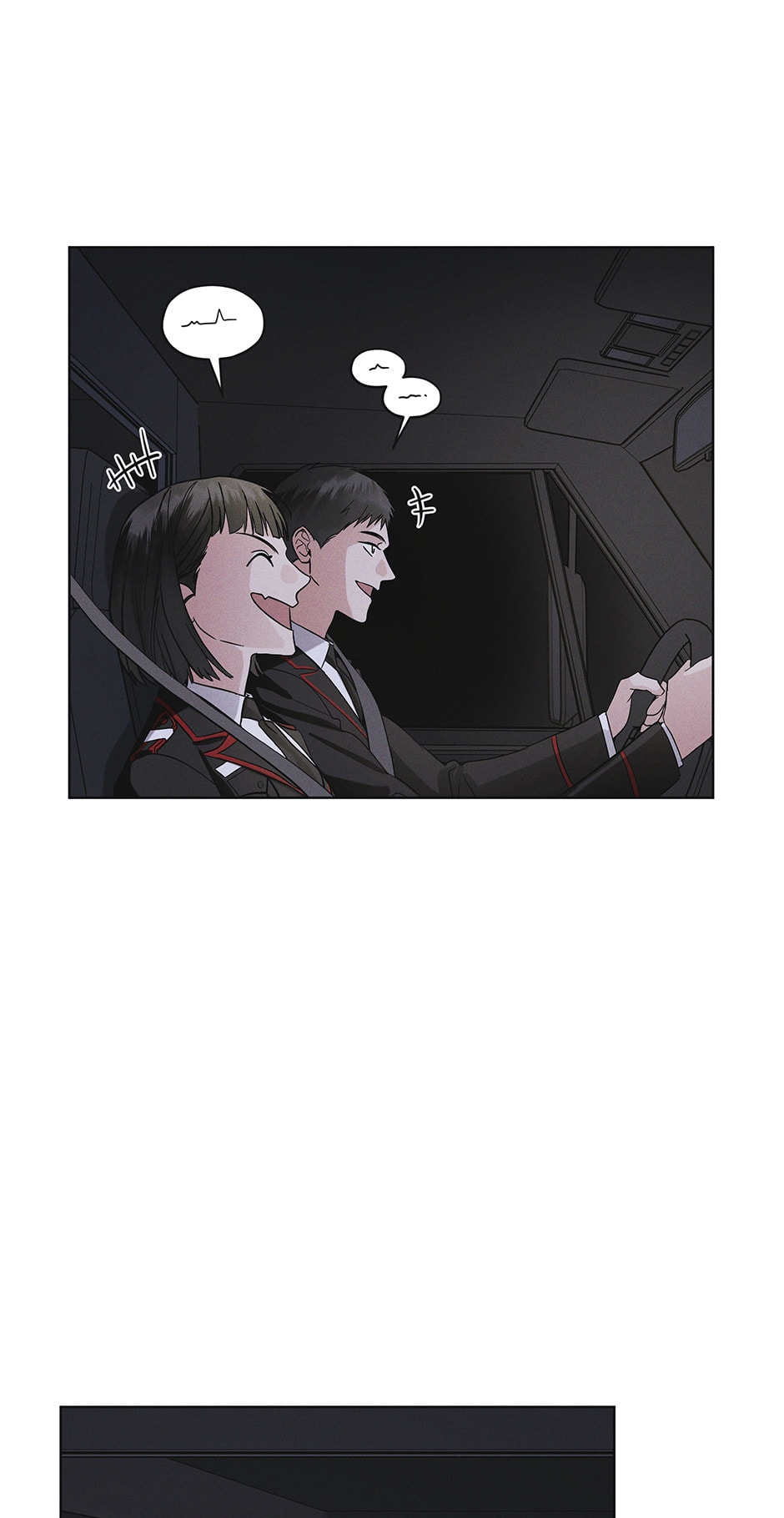 Read Open Sesame chapter 21 image 40 on Lezhin