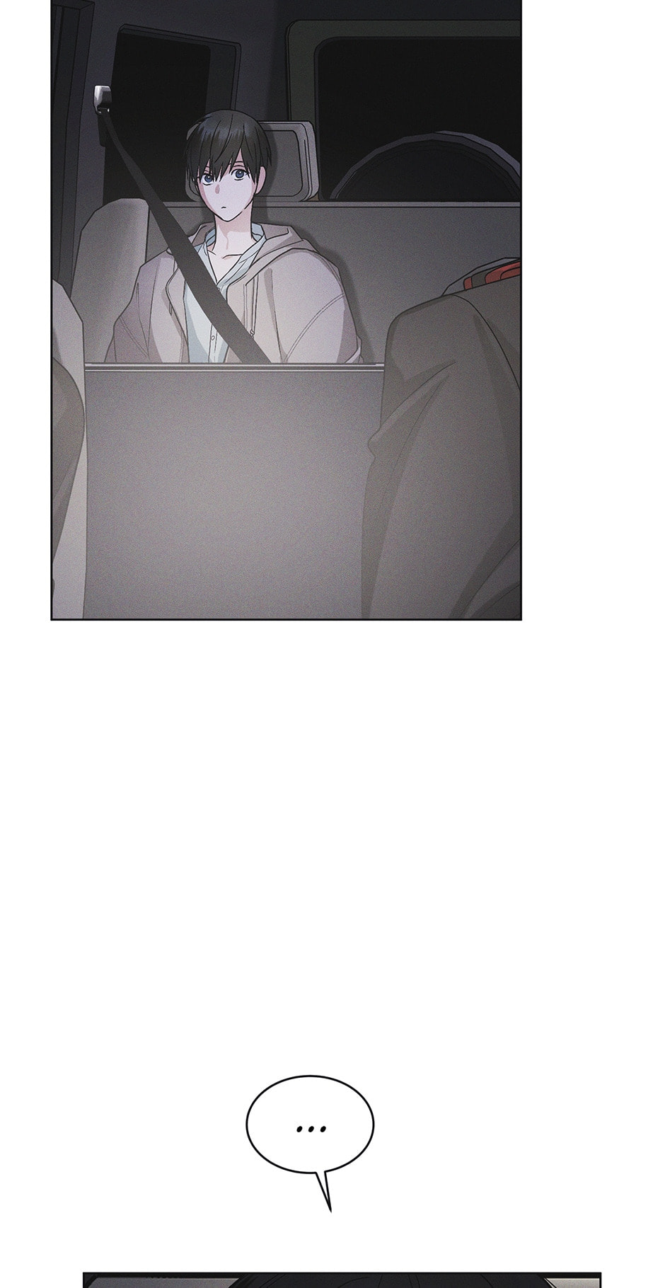 Read Open Sesame chapter 21 image 41 on Lezhin