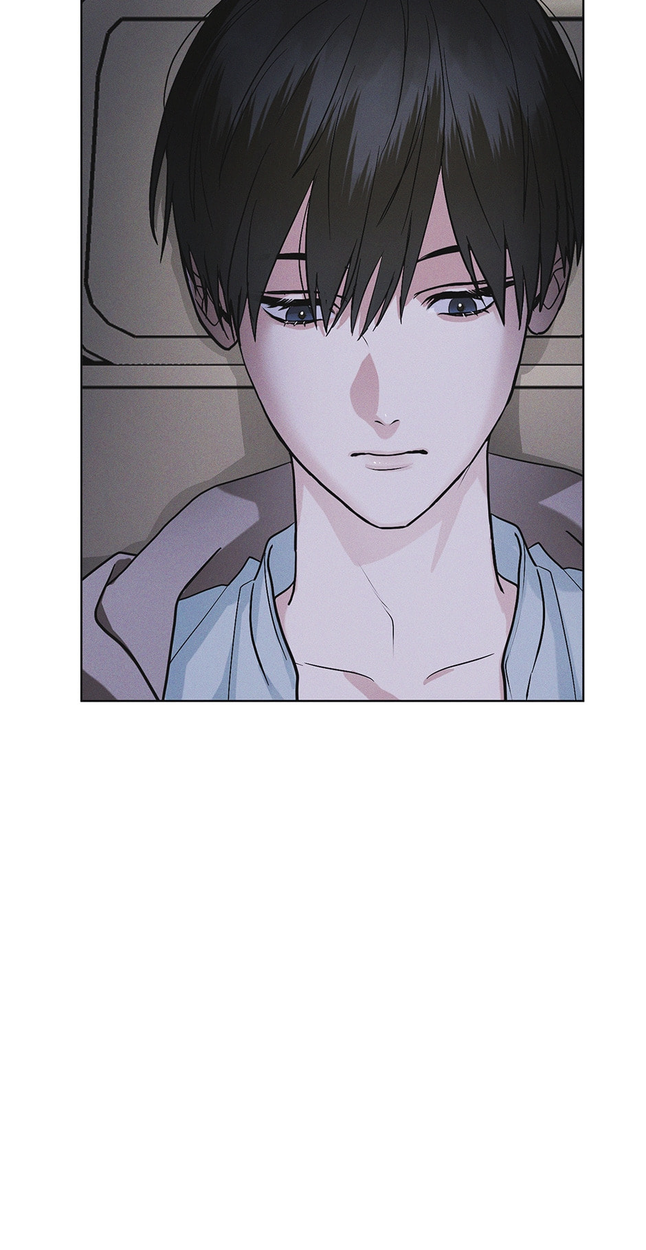 Read Open Sesame chapter 21 image 42 on Lezhin
