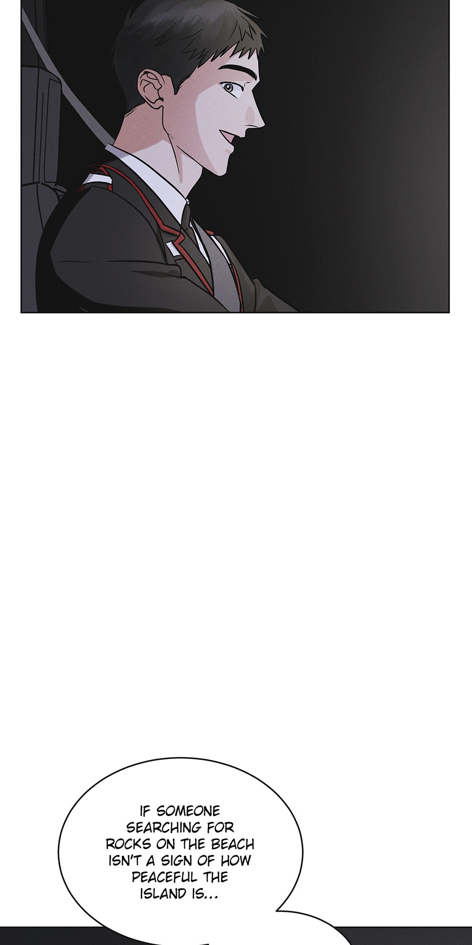 Read Open Sesame chapter 21 image 46 on Lezhin