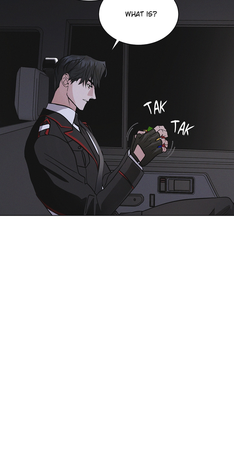 Read Open Sesame chapter 21 image 47 on Lezhin